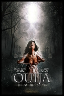 Watch Ouija: The Insidious Evil (2017) Online FREE