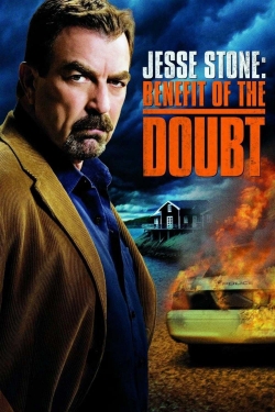 Watch Jesse Stone: Benefit of the Doubt (2012) Online FREE