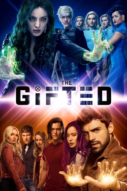 Watch The Gifted (2017) Online FREE