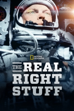 Watch The Real Right Stuff (2020) Online FREE