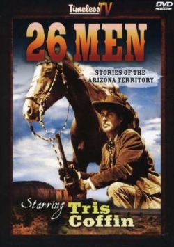 Watch 26 Men (1957) Online FREE