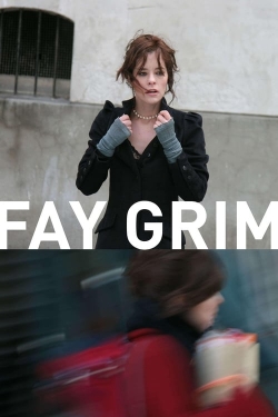Watch Fay Grim (2006) Online FREE