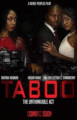 Watch Taboo (2016) Online FREE
