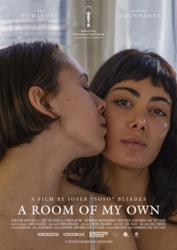 Watch A Room of My Own (2022) Online FREE