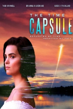 Watch The Time Capsule (2022) Online FREE