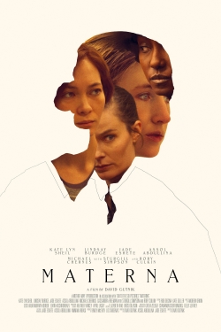 Watch Materna (2020) Online FREE