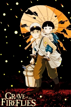 Watch Grave of the Fireflies (1988) Online FREE