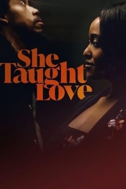 Watch She Taught Love (2024) Online FREE