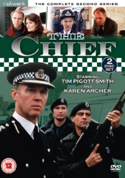 Watch The Chief (1990) Online FREE