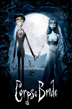 Watch Corpse Bride (2005) Online FREE