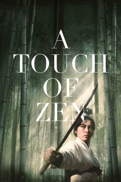 Watch A Touch of Zen (1971) Online FREE