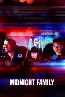 Watch Midnight Family (2019) Online FREE