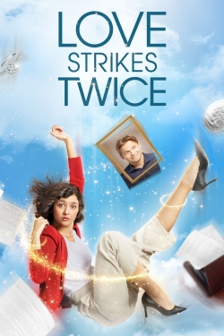 Watch Love Strikes Twice (2021) Online FREE