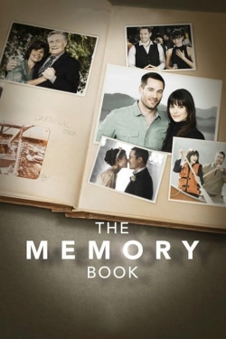 Watch The Memory Book (2014) Online FREE