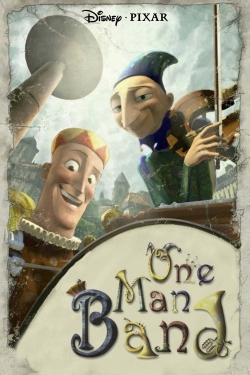 Watch One Man Band (2005) Online FREE