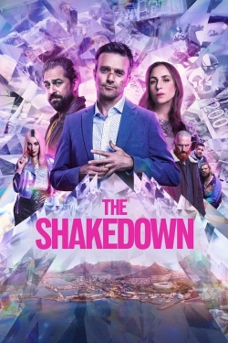 Watch The Shakedown (2024) Online FREE