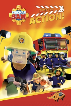 Watch Fireman Sam - Set for Action! (2018) Online FREE