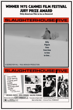 Watch Slaughterhouse-Five (1972) Online FREE