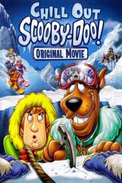 Watch Scooby-Doo: Chill Out, Scooby-Doo! (2007) Online FREE