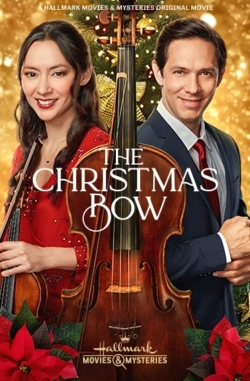 Watch The Christmas Bow (2020) Online FREE