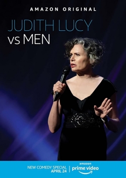 Watch Judith Lucy: Judith Lucy Vs Men (2020) Online FREE