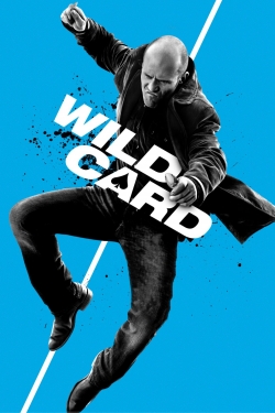 Watch Wild Card (2015) Online FREE