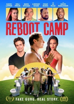 Watch Reboot Camp (2020) Online FREE