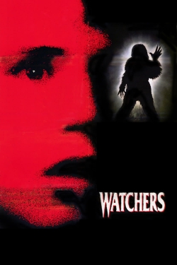 Watch Watchers (1988) Online FREE