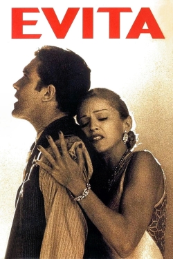 Watch Evita (1996) Online FREE