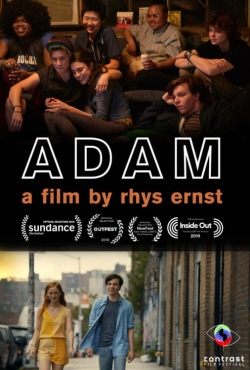 Watch Adam (2019) Online FREE