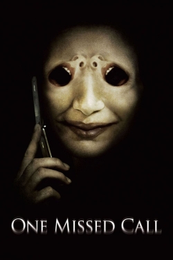 Watch One Missed Call (2008) Online FREE