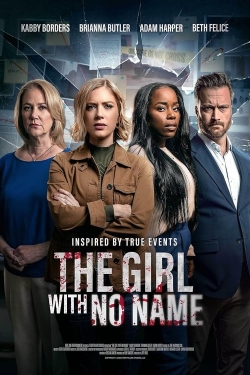 Watch The Girl with No Name (2024) Online FREE