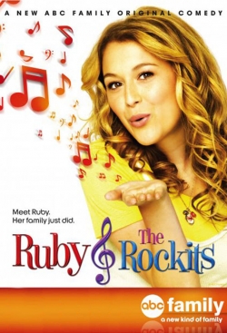 Watch Ruby & The Rockits (2009) Online FREE