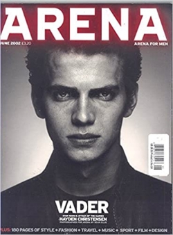 Watch Arena (2002) Online FREE