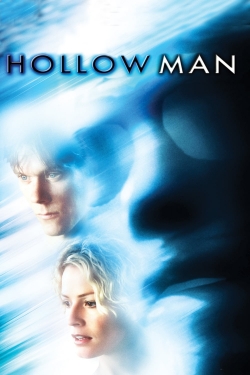 Watch Hollow Man (2000) Online FREE