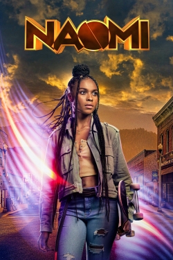 Watch Naomi (2022) Online FREE
