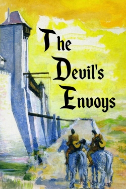 Watch The Devil's Envoys (1942) Online FREE