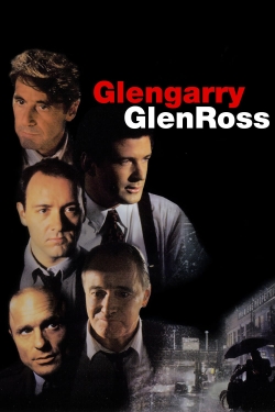 Watch Glengarry Glen Ross (1992) Online FREE
