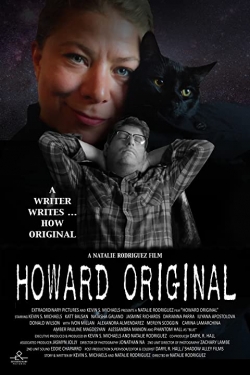 Watch Howard Original (2021) Online FREE