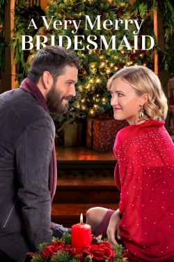 Watch A Very Merry Bridesmaid (2021) Online FREE