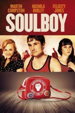 Watch SoulBoy (2010) Online FREE
