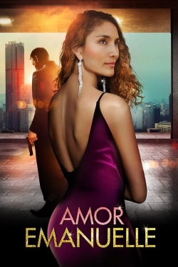 Watch Amor Emanuelle (2022) Online FREE