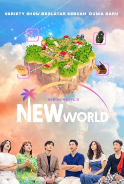 Watch New World (2021) Online FREE