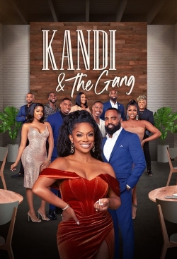 Watch Kandi & The Gang (2022) Online FREE