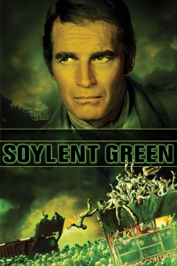 Watch Soylent Green (1973) Online FREE