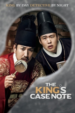 Watch The King's Case Note (2017) Online FREE