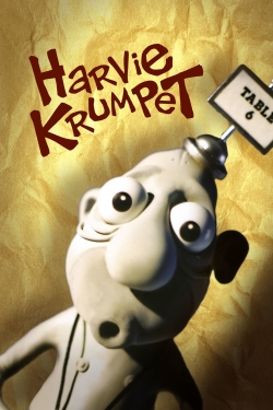 Watch Harvie Krumpet (2003) Online FREE