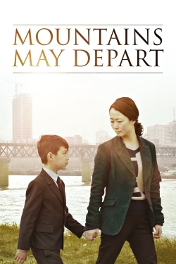 Watch Mountains May Depart (2015) Online FREE
