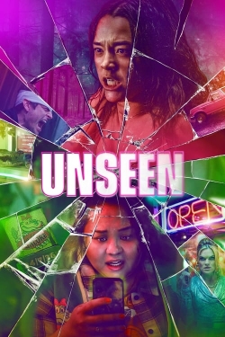 Watch Unseen (2023) Online FREE