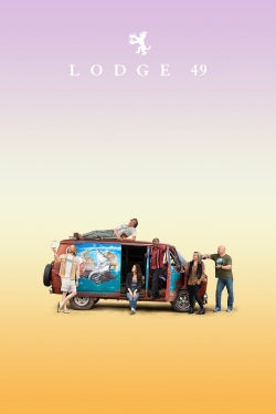 Watch Lodge 49 (2018) Online FREE